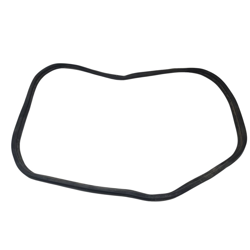 Recambio de gomas contorno puerta para porsche 911 (typ 997) carrera s coupe referencia OEM IAM 99651161100  