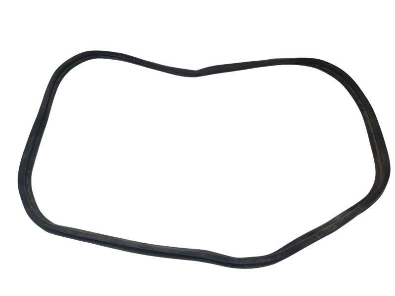 Recambio de gomas contorno puerta para porsche 911 (typ 997) carrera s coupe referencia OEM IAM 99651161100  