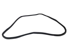 Recambio de gomas contorno puerta para porsche 911 (typ 997) carrera s coupe referencia OEM IAM 99651161100   2
