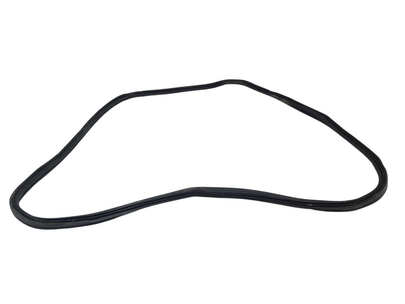 Recambio de gomas contorno puerta para porsche 911 (typ 997) carrera s coupe referencia OEM IAM 99651161100  