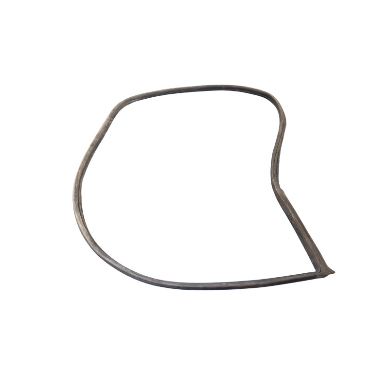 Recambio de gomas contorno puerta para porsche 911 (typ 997) carrera s coupe referencia OEM IAM 99653707603  