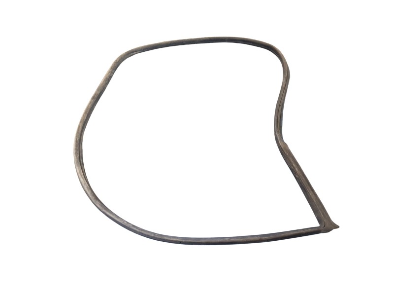 Recambio de gomas contorno puerta para porsche 911 (typ 997) carrera s coupe referencia OEM IAM 99653707603  