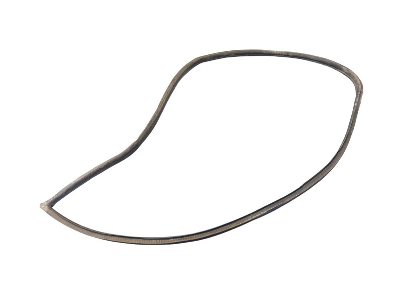Recambio de gomas contorno puerta para porsche 911 (typ 997) carrera s coupe referencia OEM IAM 99653707603  