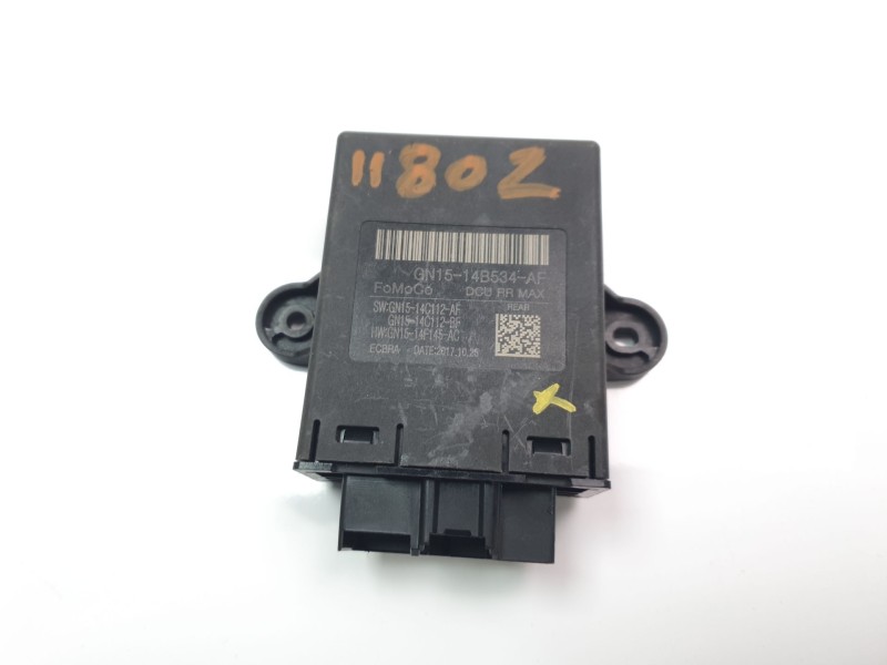 Recambio de modulo electronico para ford ecosport (cr6) trend referencia OEM IAM GN1514B534AF  