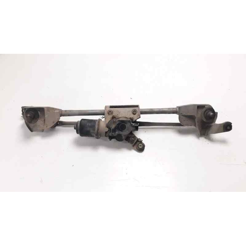 Recambio de motor limpia delantero para nissan pathfinder (r51) 2.5 dci le referencia OEM IAM 28815EB400  