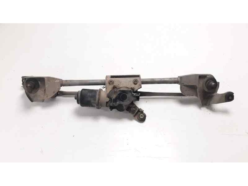 Recambio de motor limpia delantero para nissan pathfinder (r51) 2.5 dci le referencia OEM IAM 28815EB400  