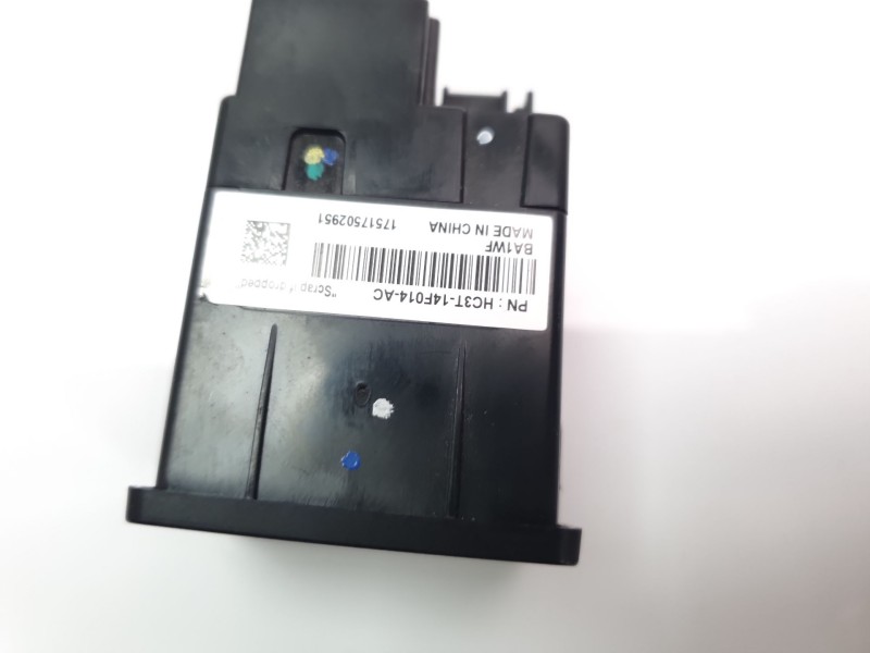 Recambio de modulo electronico para ford ecosport (cr6) trend referencia OEM IAM HC3T14F014AC  