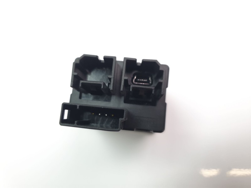 Recambio de modulo electronico para ford ecosport (cr6) trend referencia OEM IAM HC3T14F014AC  