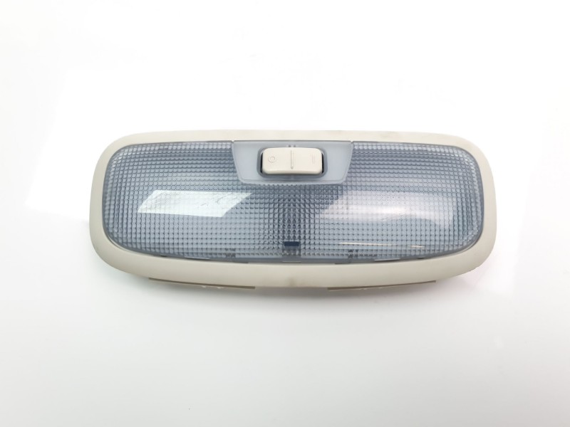 Recambio de luz interior para ford ecosport (cr6) trend referencia OEM IAM 168461  