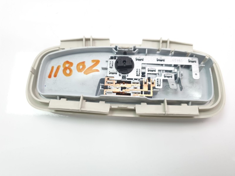 Recambio de luz interior para ford ecosport (cr6) trend referencia OEM IAM 168461  