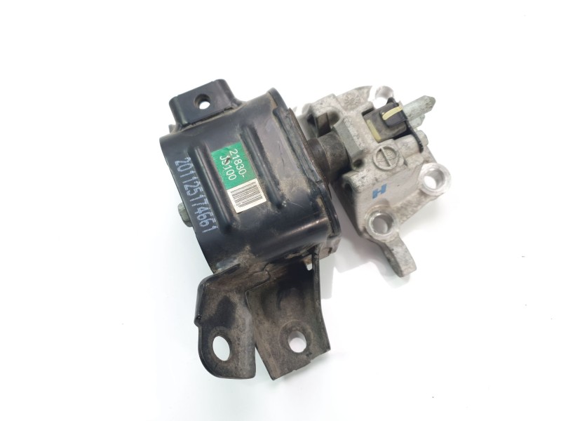 Recambio de soporte cambio para hyundai kona referencia OEM IAM 21830J9100  