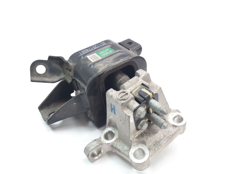 Recambio de soporte cambio para hyundai kona referencia OEM IAM 21830J9100  