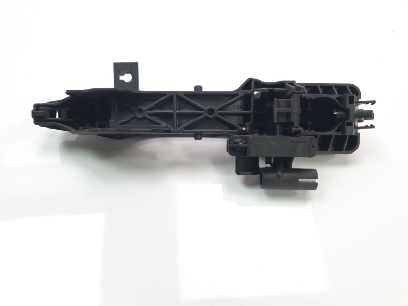 Recambio de maneta exterior delantera derecha para hyundai ix35 1.7 crdi cat referencia OEM IAM 826512Y010  