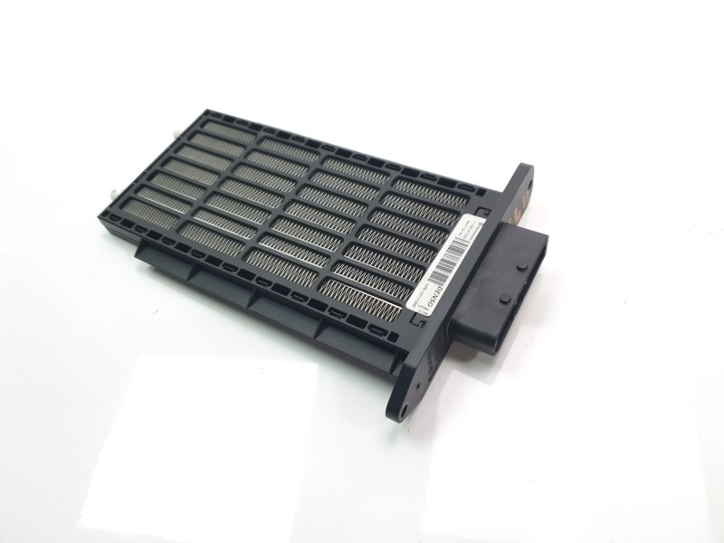 Recambio de resistencia calefaccion para jeep compass ii longitude 4x2 referencia OEM IAM MR013410  