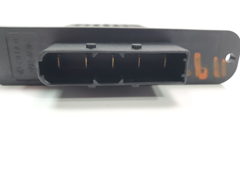 Recambio de resistencia calefaccion para jeep compass ii longitude 4x2 referencia OEM IAM MR013410  