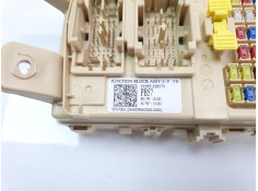 Recambio de caja reles / fusibles para kia stonic (ybcuv) drive referencia OEM IAM 91955H8570   2