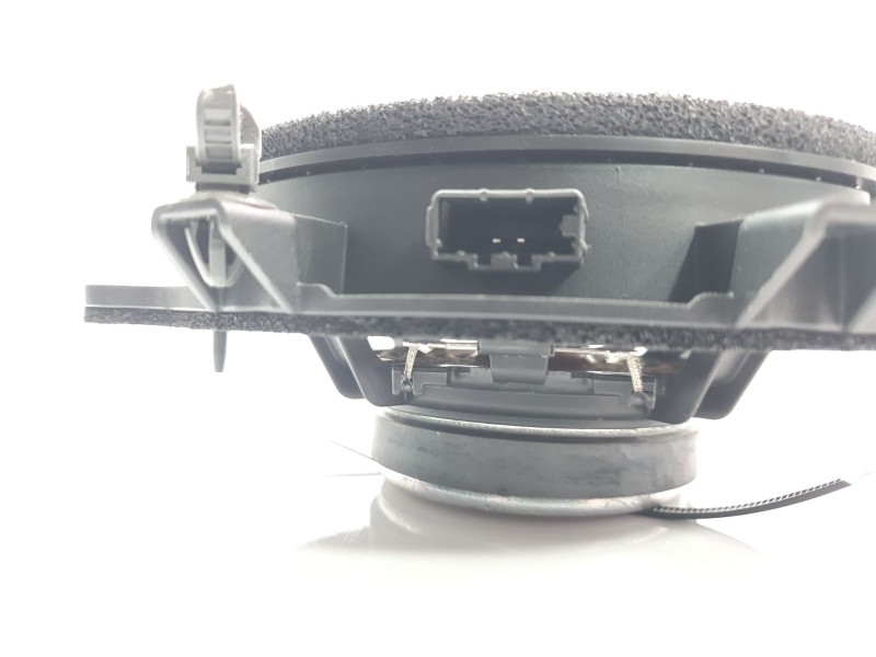Recambio de sistema audio / radio cd para hyundai i20 iii (bc3, bi3) 1.6 t-gdi referencia OEM IAM 96340T7500  