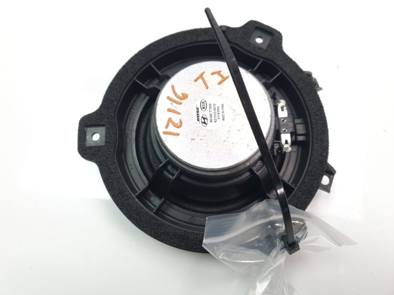 Recambio de sistema audio / radio cd para hyundai i20 iii (bc3, bi3) 1.6 t-gdi referencia OEM IAM 96340T7500  