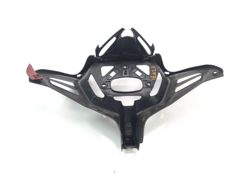 Recambio de moldura para honda cbr (601cc - ) cbr 650 r (rh01) referencia OEM IAM 64171MKYE000  