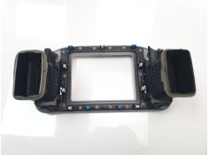 Recambio de aireador central para jeep compass ii longitude 4x2 referencia OEM IAM 5UT63NCCAB   2