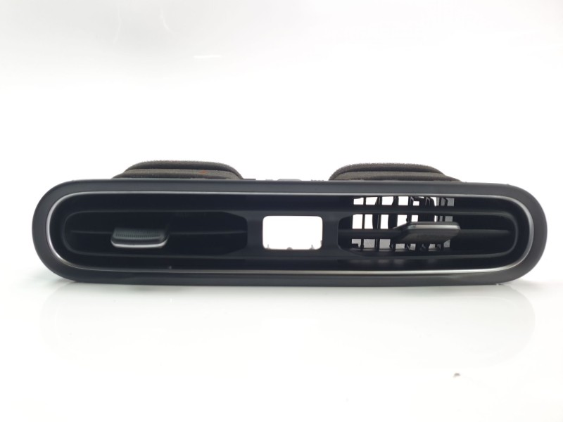 Recambio de aireador central para hyundai kona referencia OEM IAM 97410J9A80TMT  