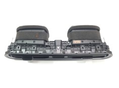 Recambio de aireador central para hyundai kona referencia OEM IAM 97410J9A80TMT   2