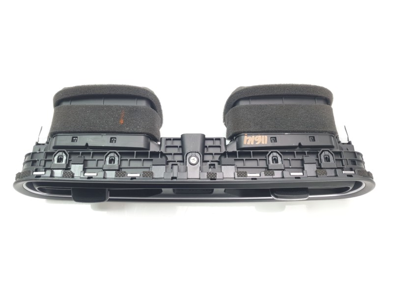 Recambio de aireador central para hyundai kona referencia OEM IAM 97410J9A80TMT  