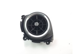 Recambio de aireador izquierdo para hyundai kona referencia OEM IAM 97480J9AA0  