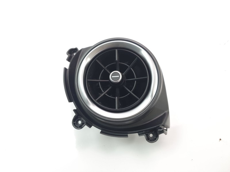 Recambio de aireador izquierdo para hyundai kona referencia OEM IAM 97480J9AA0  