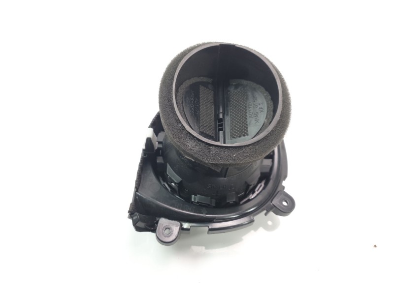 Recambio de aireador izquierdo para hyundai kona referencia OEM IAM 97480J9AA0  