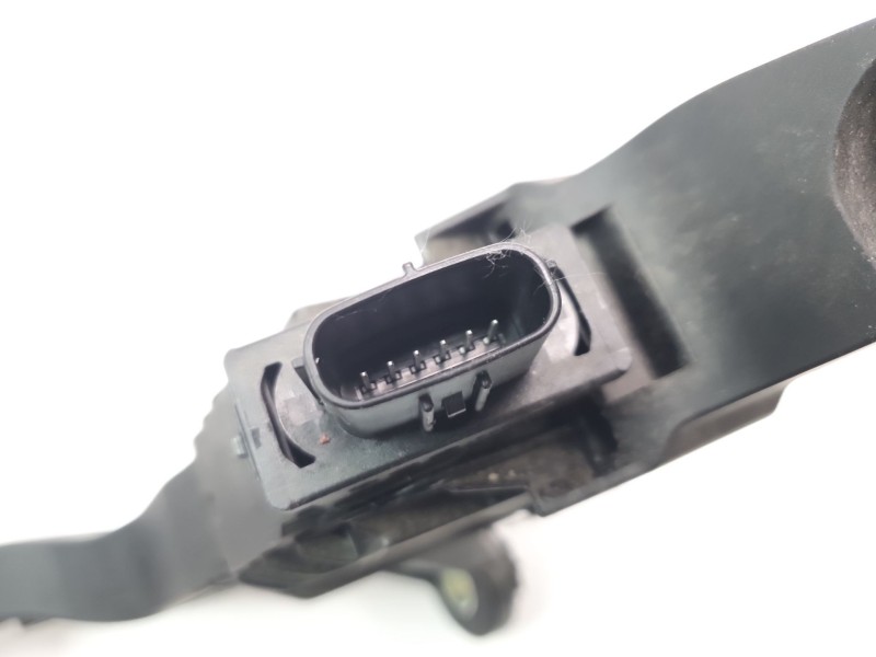 Recambio de potenciometro pedal para hyundai kona referencia OEM IAM CN06855833  