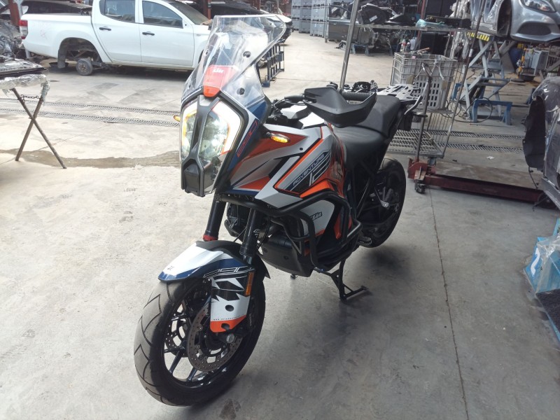 Recambio de abs para ktm super adventure 1290 super adventure s referencia OEM IAM   