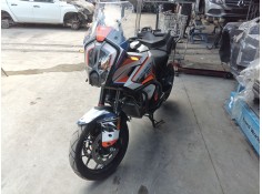 Recambio de amortiguador delantero izquierdo para ktm super adventure 1290 super adventure s referencia OEM IAM    2