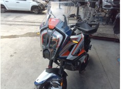 Recambio de basculante para ktm super adventure 1290 super adventure s referencia OEM IAM 61904030100 61904030044C1  2