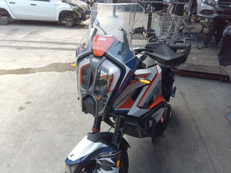 Recambio de araña para ktm super adventure 1290 super adventure s referencia OEM IAM   