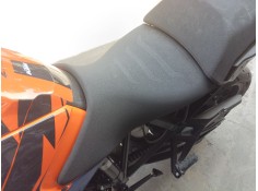 Recambio de asiento para ktm super adventure 1290 super adventure s referencia OEM IAM 61907040010   2