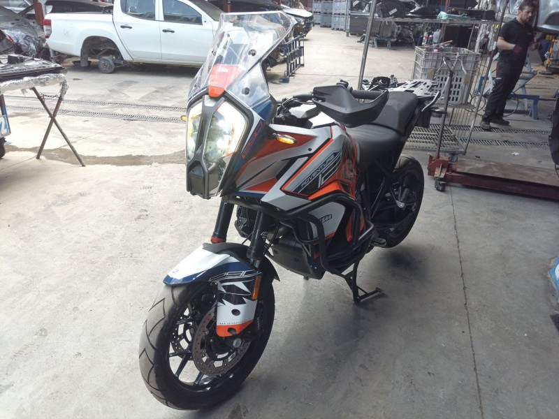 Recambio de bomba embrague para ktm super adventure 1290 super adventure s referencia OEM IAM   