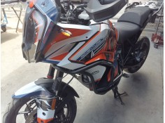 Recambio de carenado delantero izquierdo para ktm super adventure 1290 super adventure s referencia OEM IAM 67908050020EBA   2