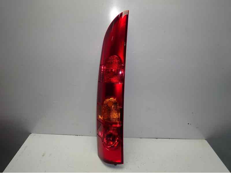 Recambio de piloto trasero izquierdo para renault kangoo (f/kc0) referencia OEM IAM 8200150619 103F19390771 RN9174154