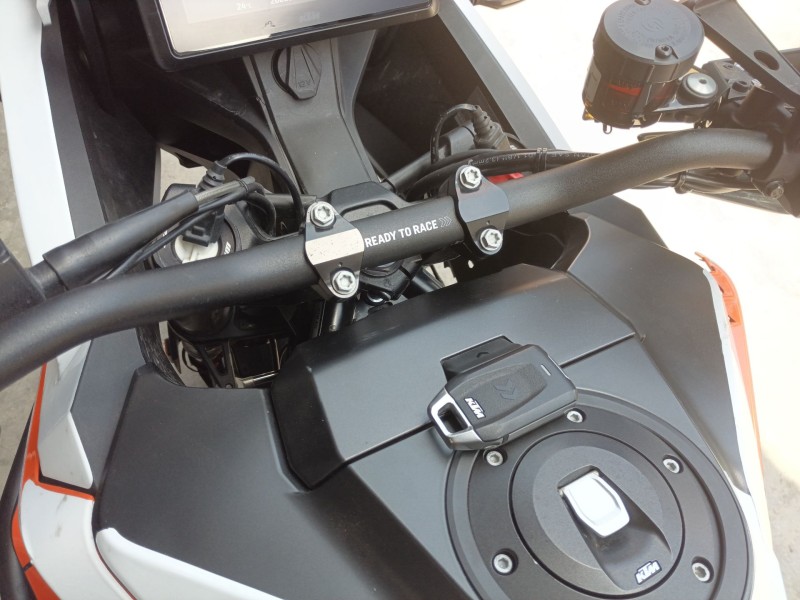 Recambio de conmutador de arranque para ktm super adventure 1290 super adventure s referencia OEM IAM   