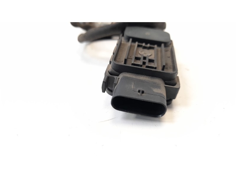 Recambio de sonda lambda para audi q3 (f3b) 2.0 16v tdi referencia OEM IAM 04L907805BJ 0281007139 