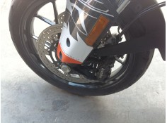 Recambio de pinza de freno delantera izquierda para ktm super adventure 1290 super adventure s referencia OEM IAM 6031301500130  2