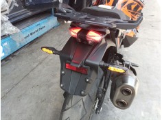 Recambio de portamatriculas para ktm super adventure 1290 super adventure s referencia OEM IAM 61908015100   2