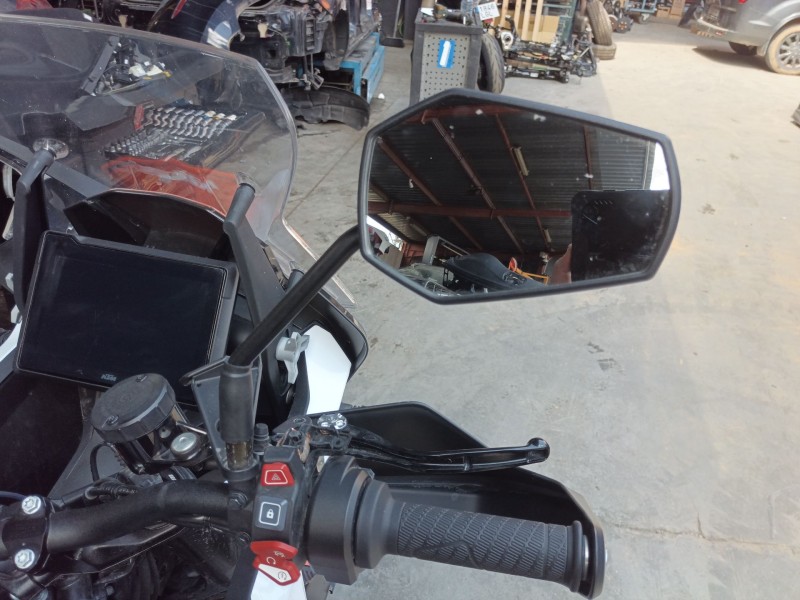 Recambio de retrovisor derecho para ktm super adventure 1290 super adventure s referencia OEM IAM   