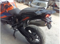 Recambio de subchasis trasero para ktm super adventure 1290 super adventure s referencia OEM IAM 61903002000 61903002000C1  2
