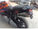 SUBCHASIS TRASERO 61903002000 61903002000 61903002000C1