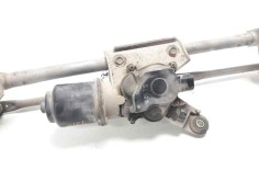 Recambio de motor limpia delantero para nissan pathfinder (r51) 2.5 dci le referencia OEM IAM 28815EB400   2