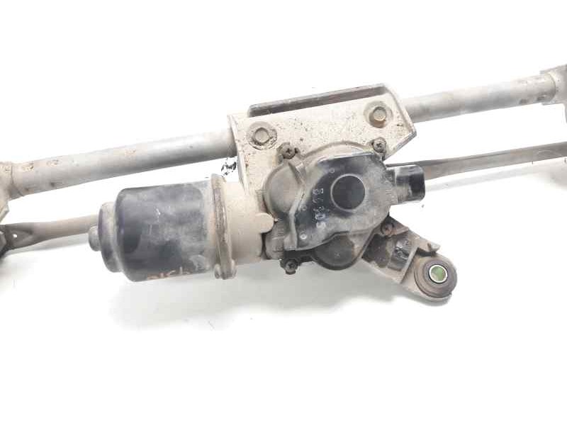 Recambio de motor limpia delantero para nissan pathfinder (r51) 2.5 dci le referencia OEM IAM 28815EB400  