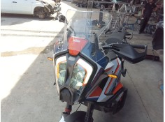 Recambio de electrovalvula para ktm super adventure 1290 super adventure s referencia OEM IAM 0280142427 76015015000  2