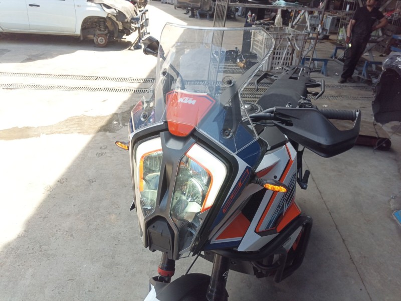 Recambio de tija para ktm super adventure 1290 super adventure s referencia OEM IAM   
